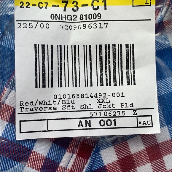 LL Bean Jacket - Picture 2 of 8